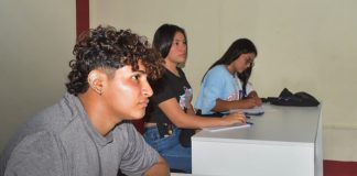 Foto: Academia Brian Wilson: conocimiento y nuevas oportunidades en León/TN8