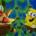 Foto:Nueva película de Bob Esponja estrena el 25 de diciembre/Cortesía
