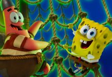 Foto:Nueva película de Bob Esponja estrena el 25 de diciembre/Cortesía