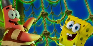Foto:Nueva película de Bob Esponja estrena el 25 de diciembre/Cortesía
