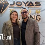 Joyas NaIn inaugura su quinta tienda en Altamira y fortalece su presencia nacional Foto: Joyas NaIn inaugura su quinta tienda en Altamira y fortalece su presencia nacional/TN8