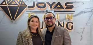 Foto: Joyas NaIn inaugura su quinta tienda en Altamira y fortalece su presencia nacional/TN8