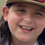 Foto: Sebastián Usa sus redes sociales para promover la accesibilidad y romper barreras/Cortesía