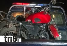 El regalo que terminó en despedida: madre fallece en fatal accidente en Tipitapa Foto: El regalo que terminó en despedida: madre fallece en fatal accidente en Tipitapa/TN8