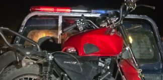 Foto: El regalo que terminó en despedida: madre fallece en fatal accidente en Tipitapa/TN8