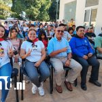 Foto: Oportunidad gratuita para jóvenes y adultos en Chinandega /TN8