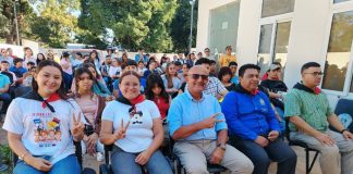 Foto: Oportunidad gratuita para jóvenes y adultos en Chinandega /TN8