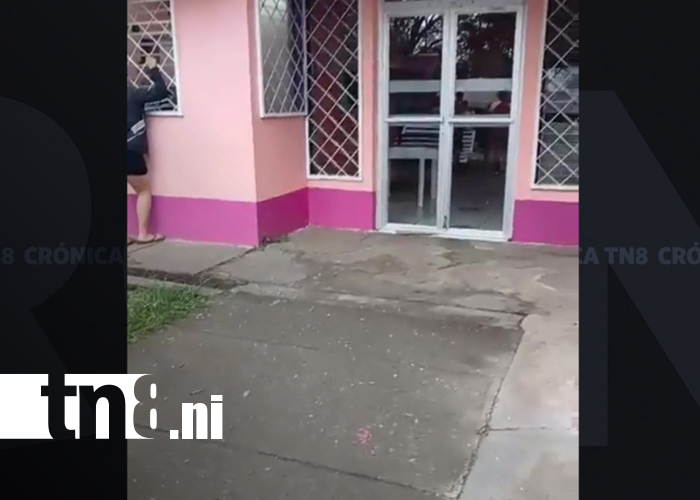 Foto: Fiesta de beisbol termina en tragedia: niño muere en incidente vial en Matagalpa/TN8