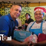 XI Concurso Departamental de Sabores Decembrinos reúne talento gastronómico en Bilwi Foto: XI Concurso de Sabores Decembrinos destaca la gastronomía del Caribe Norte/TN8