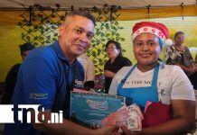 XI Concurso Departamental de Sabores Decembrinos reúne talento gastronómico en Bilwi Foto: XI Concurso de Sabores Decembrinos destaca la gastronomía del Caribe Norte/TN8