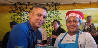 Foto: XI Concurso de Sabores Decembrinos destaca la gastronomía del Caribe Norte/TN8