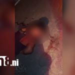 Foto: Motociclista muere al impactar violentamente con la parte trasera de un camión en Rivas/TN8