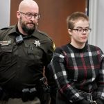 Foto:Fugitiva por el caso 'Slender Man' escapa de hogar en Madison /Cortesía