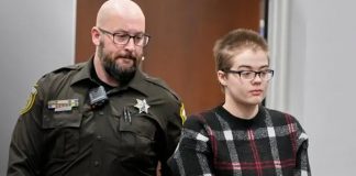 Foto:Fugitiva por el caso 'Slender Man' escapa de hogar en Madison /Cortesía