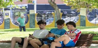 Foto: Malasia toma medidas contra el ciberacoso /Cortesía