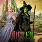 Foto: Más sobre “Wicked: Por Siempre"/cortesía