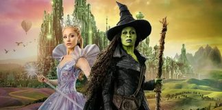 Foto: Más sobre “Wicked: Por Siempre"/cortesía