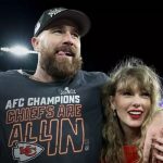 La millonaria remodelación de Taylor Swift y Travis Kelce para su boda Foto: Más sobre la boda de Taylor Swift y Travis Kelce /cortesía