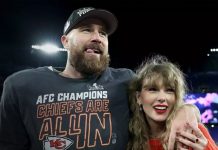 Foto: Boda de Taylor Swift: revelan detalles de sus votos/Cortesìa