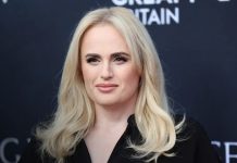 Rebel Wilson habla de la demanda en su contra durante el rodaje de ‘The Deb’ Foto: Rebel Wilson se defiende /cortesía