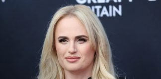 Foto: Rebel Wilson se defiende /cortesía