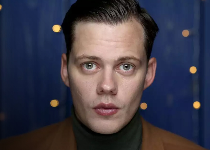 Foto: Más sobre Bill Skarsgård /cortesía