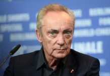 Fallece a los 81 años Udo Kier, leyenda del cine de terror y culto Foto: Adiós a Udo Kier /cortesía