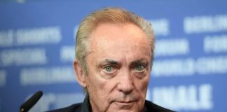 Foto: Adiós a Udo Kier /cortesía