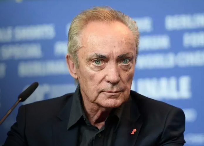 Foto: Adiós a Udo Kier /cortesía