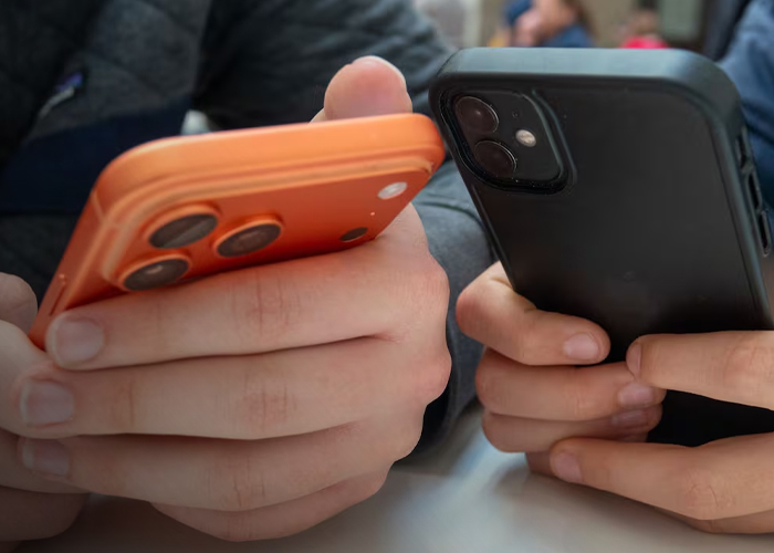 Foto: Apple prepara iOS 27 /cortesía 