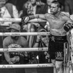 Foto: Canelo Álvarez queda fuera del top 10 de The Ring /Cortesía