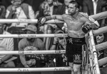 The Ring excluye a Canelo Álvarez de su lista de los mejores del mundo Foto: Canelo Álvarez queda fuera del top 10 de The Ring /Cortesía