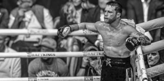 Foto: Canelo Álvarez queda fuera del top 10 de The Ring /Cortesía