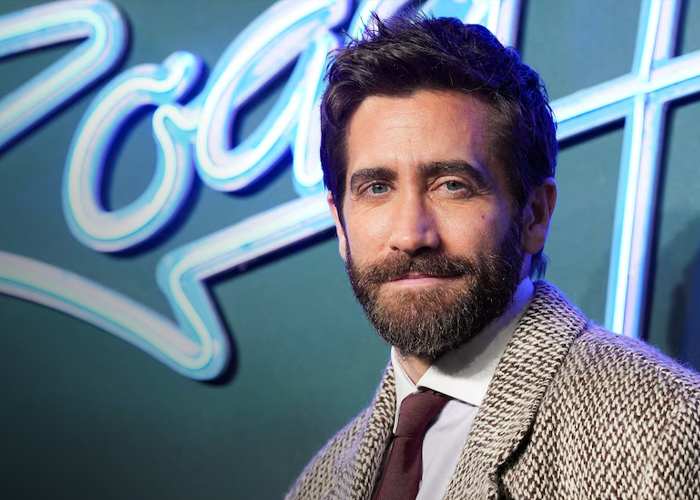 Foto: Jake Gyllenhaal en “Road House” /cortesía 