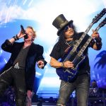 Foto: Guns N’ Roses confirma más de 60 conciertos/ Cortesía