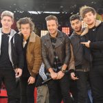 Foto: Doce años de Midnight Memories de One Direction/ Cortesía