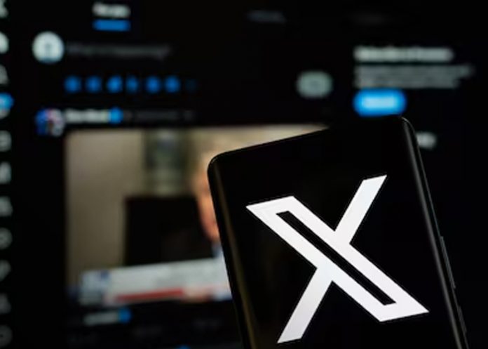Foto: Más sobre la función de X contra trolls /cortesía