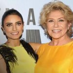 Foto: Aislinn Derbez rompe el silencio /cortesía