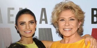 Foto: Aislinn Derbez rompe el silencio /cortesía