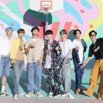Foto: Apple Music lleva la música de BTS al siguiente nivel/ Cortesía