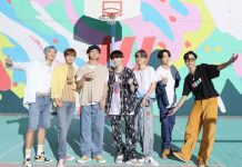 Foto: Apple Music lleva la música de BTS al siguiente nivel/ Cortesía