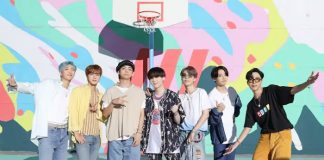 Foto: Apple Music lleva la música de BTS al siguiente nivel/ Cortesía