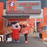 Foto: Little Caesars llega a Carretera Norte /TN8