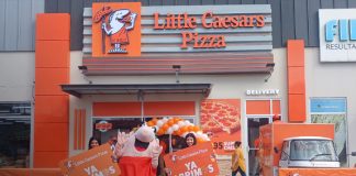 Foto: Little Caesars llega a Carretera Norte /TN8
