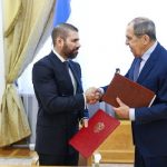 Foto: Propuesta de ley impulsa colaboración económica entre Nicaragua y Rusia / Cortesía