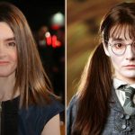 Foto: Shirley Henderson de Harry Potter /cortesía