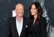 Foto: Bruce Willis pierde habilidades cognitivas/ Cortesía