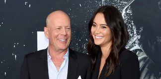 Foto: Bruce Willis pierde habilidades cognitivas/ Cortesía