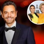 Eugenio Derbez se pronuncia tras el fallecimiento de Gabriela Michel Foto: Eugenio Derbez sobre Gabriela Michel /cortesía