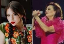 Foto: Ángela Aguilar demuestra que su talento prevalece / Cortesía